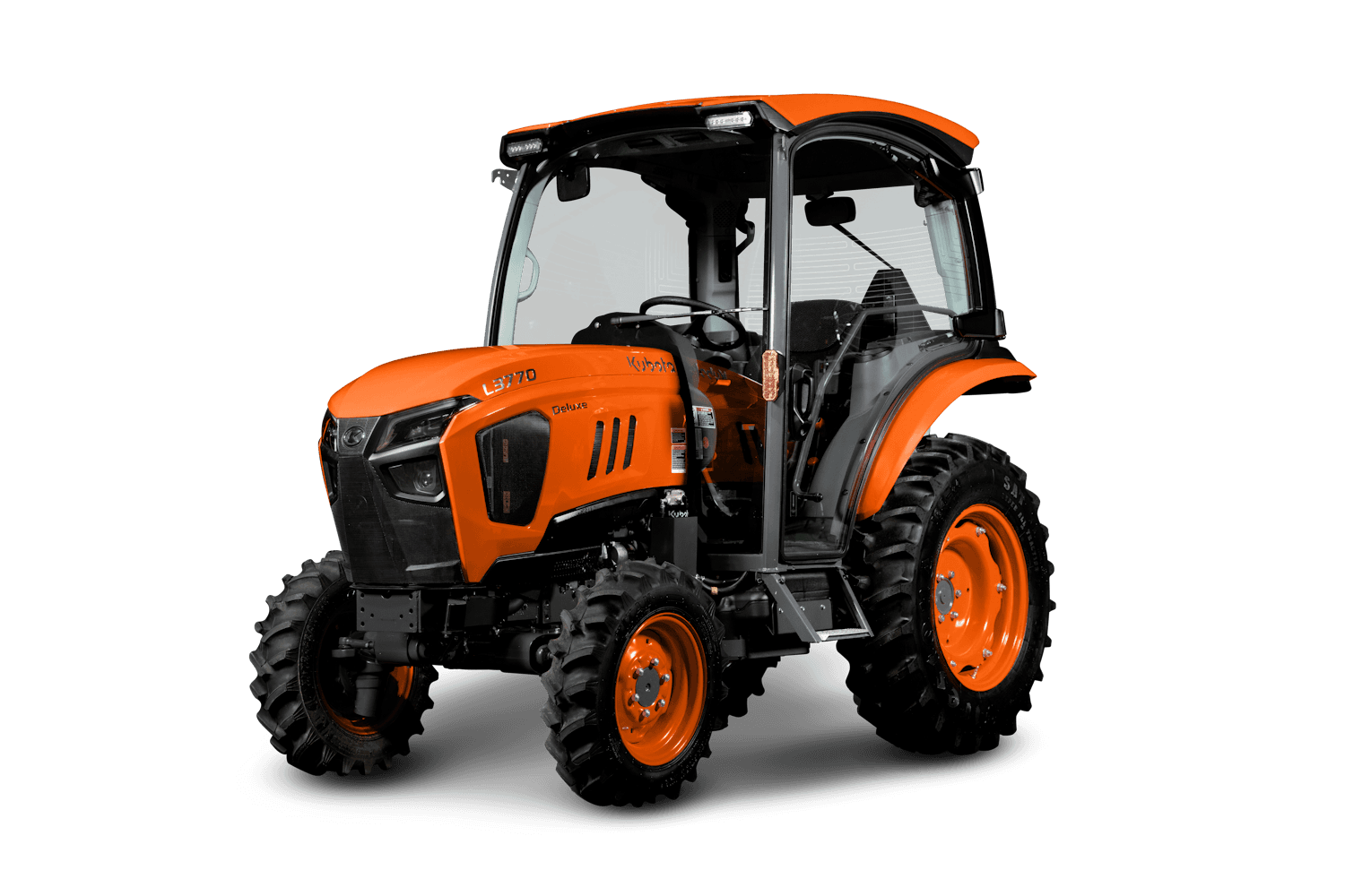 L3770DLX