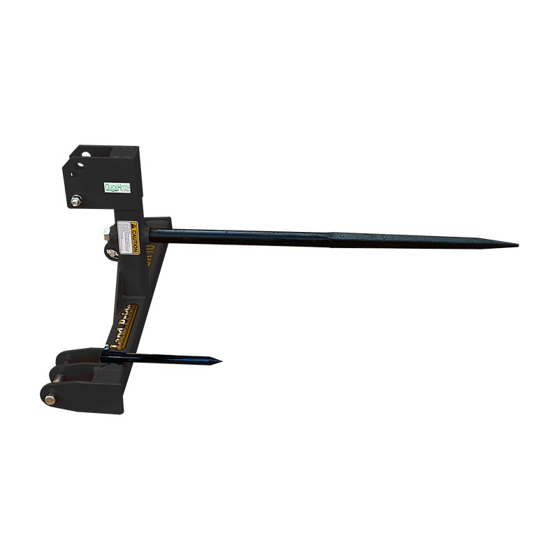 BSR10 Series Bale Spears