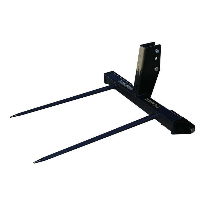 BSR20 Series Bale Spears