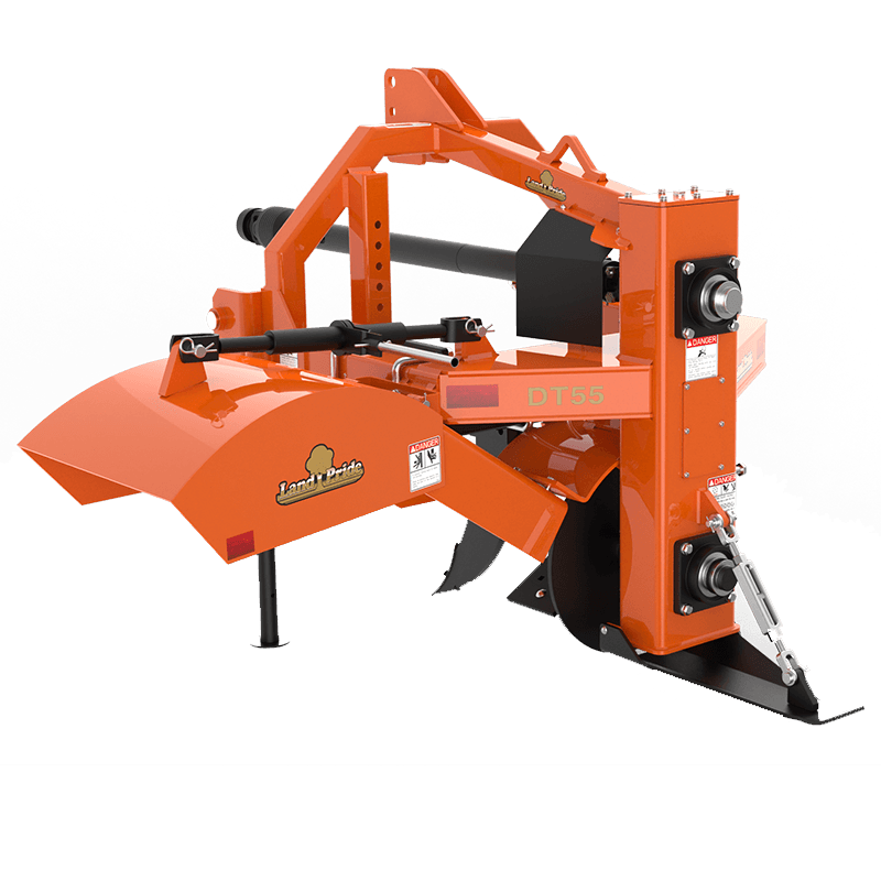 DT55 Series Ditchers