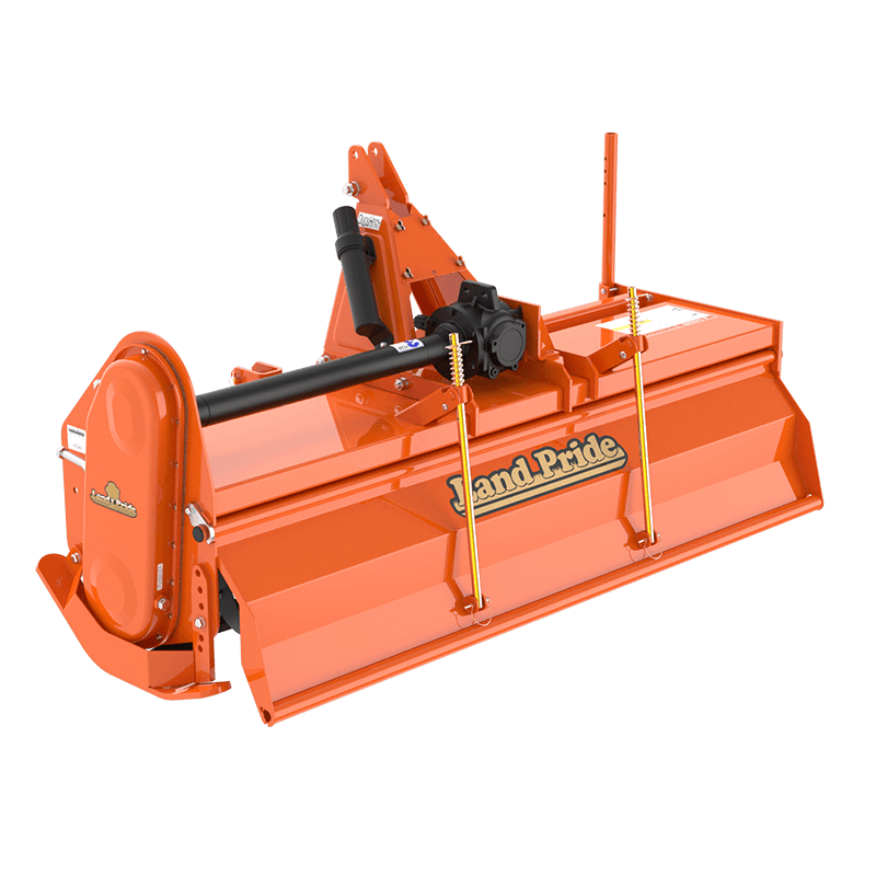 RTA2570 Forward Rotation Rotary Tillers