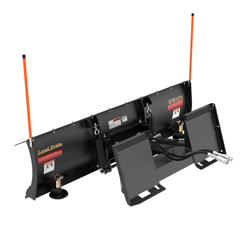 STB10 Series Snow Trip Blades