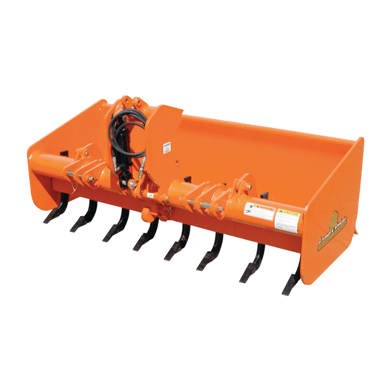 HR3584 Box Scrapers