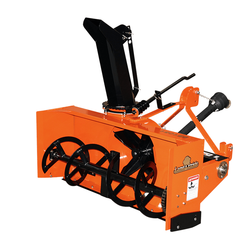 SB15 Series Snow Blowers