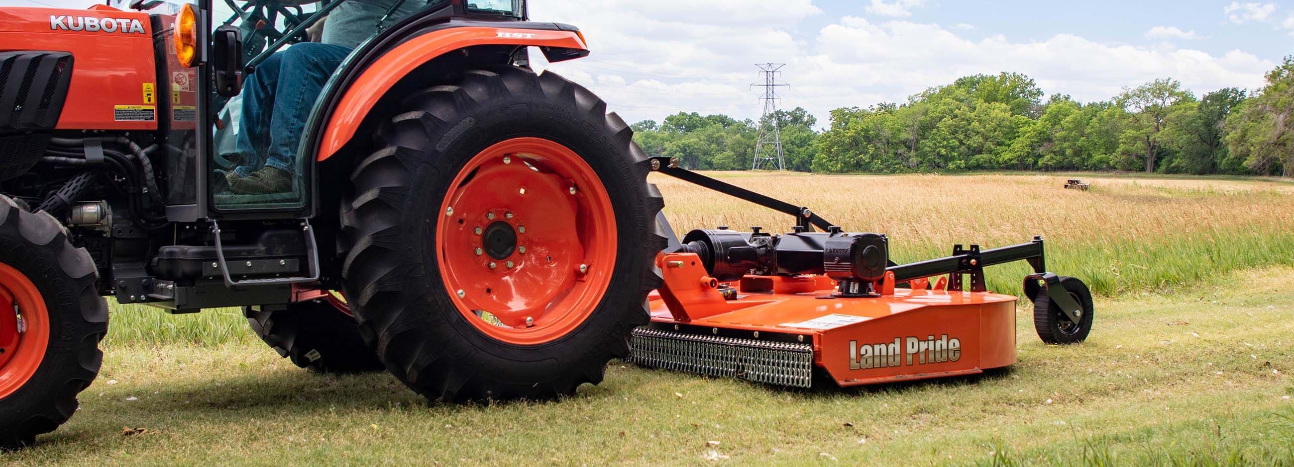 RCF3096 Rotary Cutters