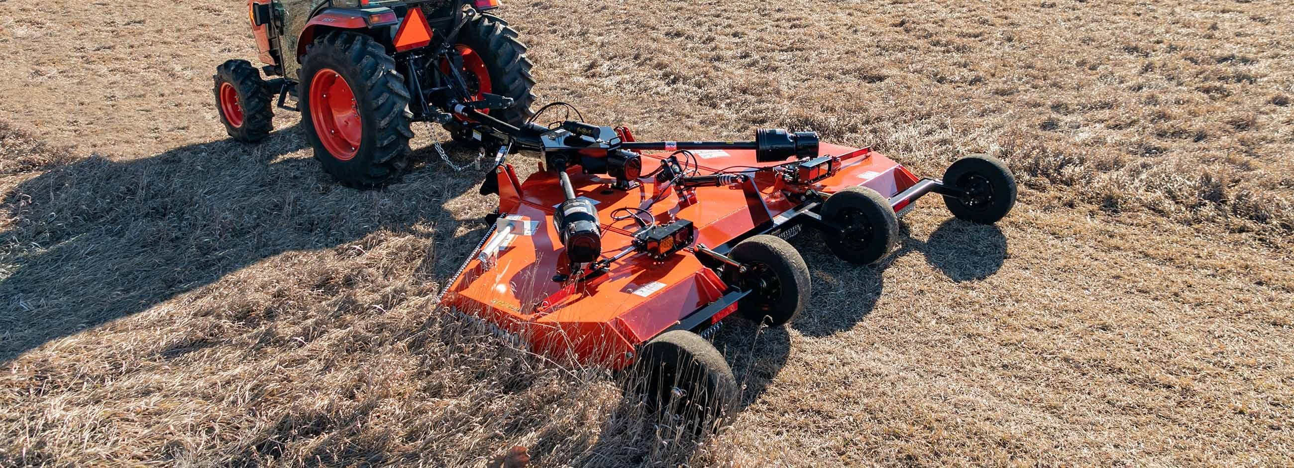 RC2512 Rotary Cutters