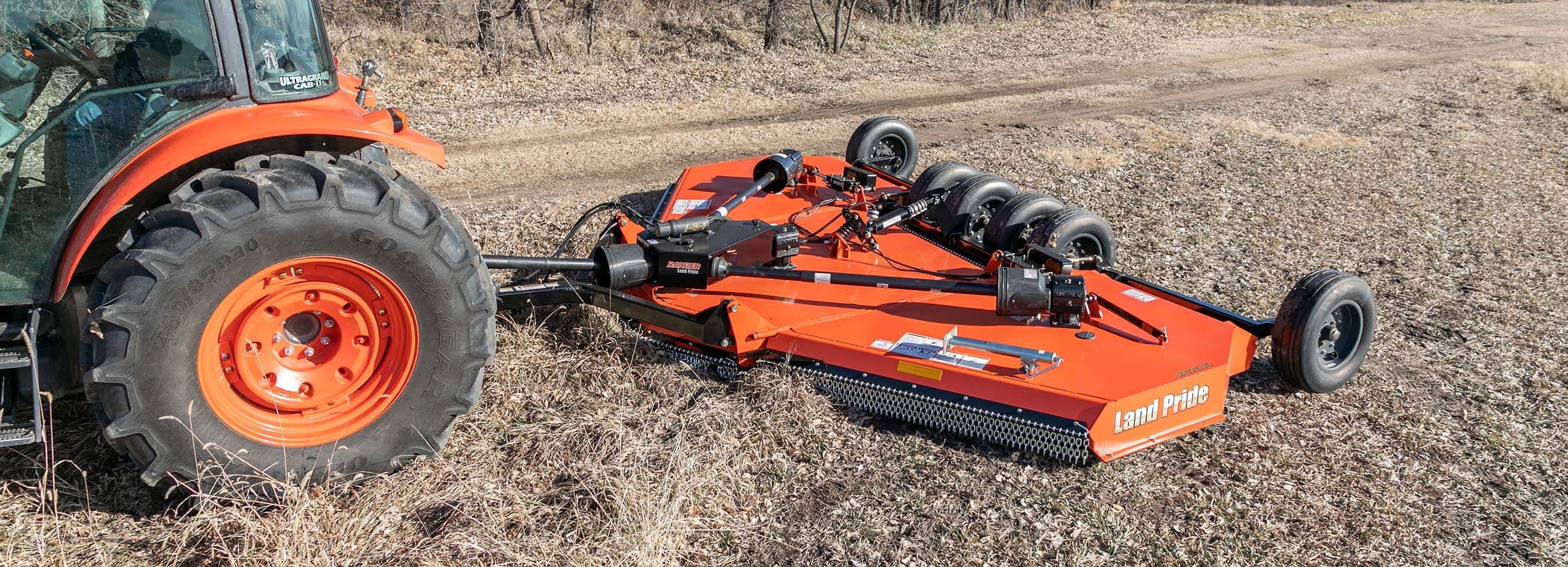 RC2515 Rotary Cutters