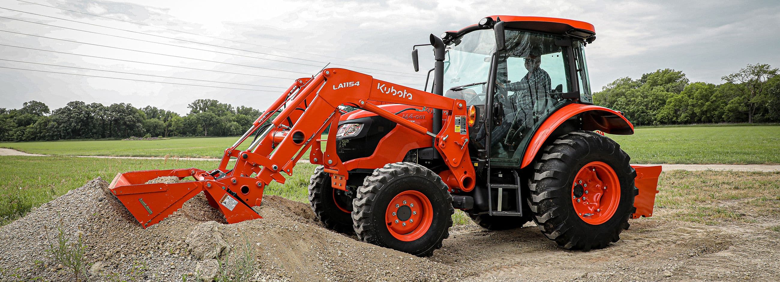 CB10 Series Combination Bucket