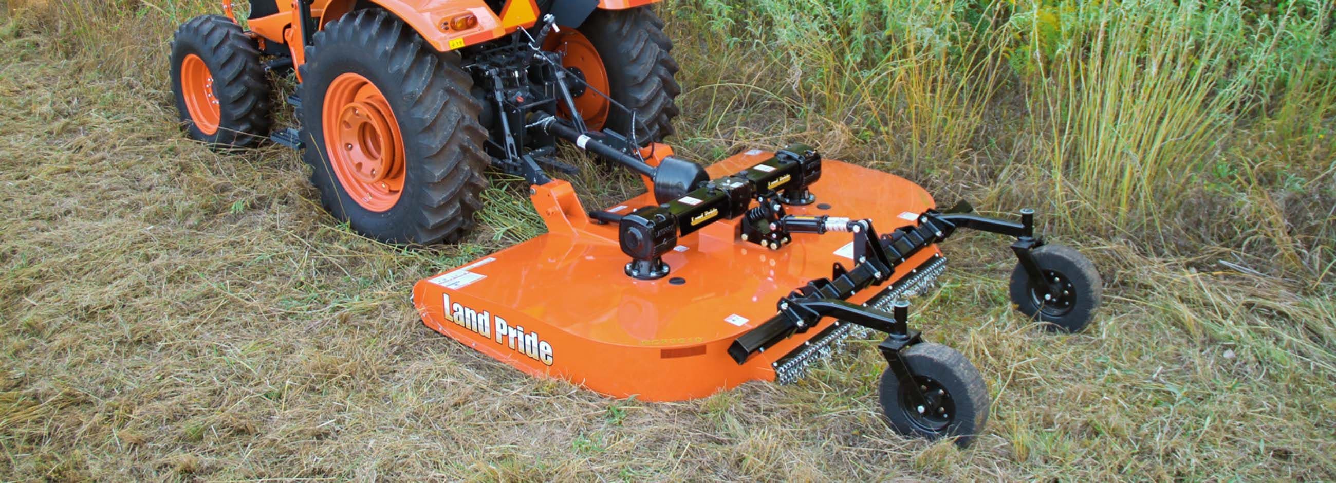 RCF3610 Rotary Cutters